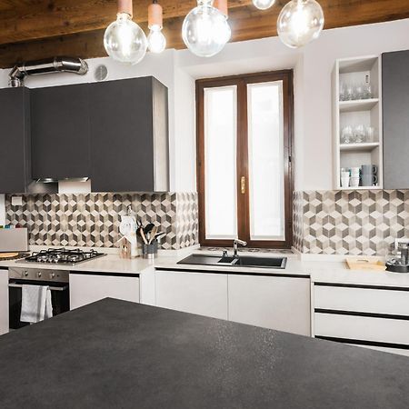 Flats4Rent Irene Apartment Verona Luaran gambar