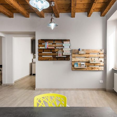 Flats4Rent Irene Apartment Verona Luaran gambar