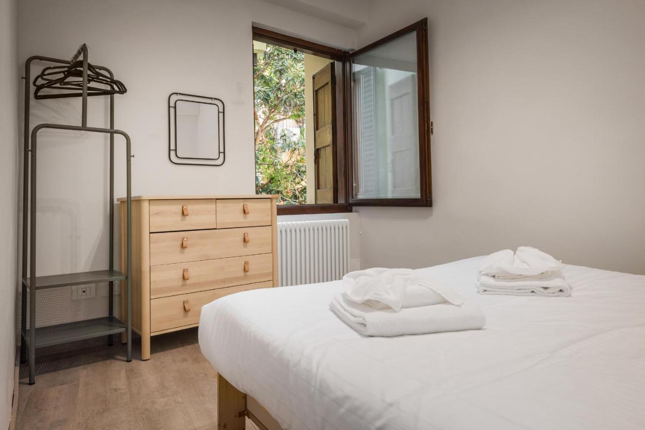 Flats4Rent Irene Apartment Verona Luaran gambar