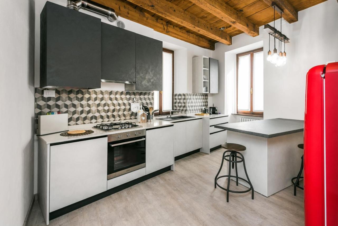 Flats4Rent Irene Apartment Verona Luaran gambar