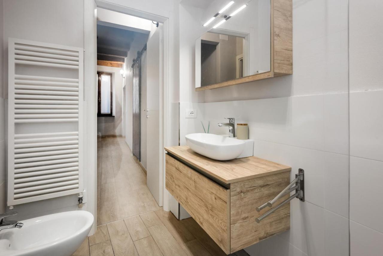 Flats4Rent Irene Apartment Verona Luaran gambar