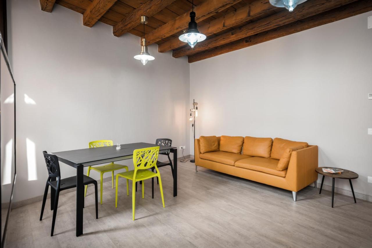 Flats4Rent Irene Apartment Verona Luaran gambar