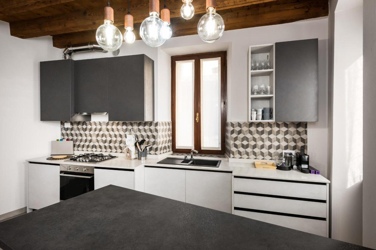 Flats4Rent Irene Apartment Verona Luaran gambar