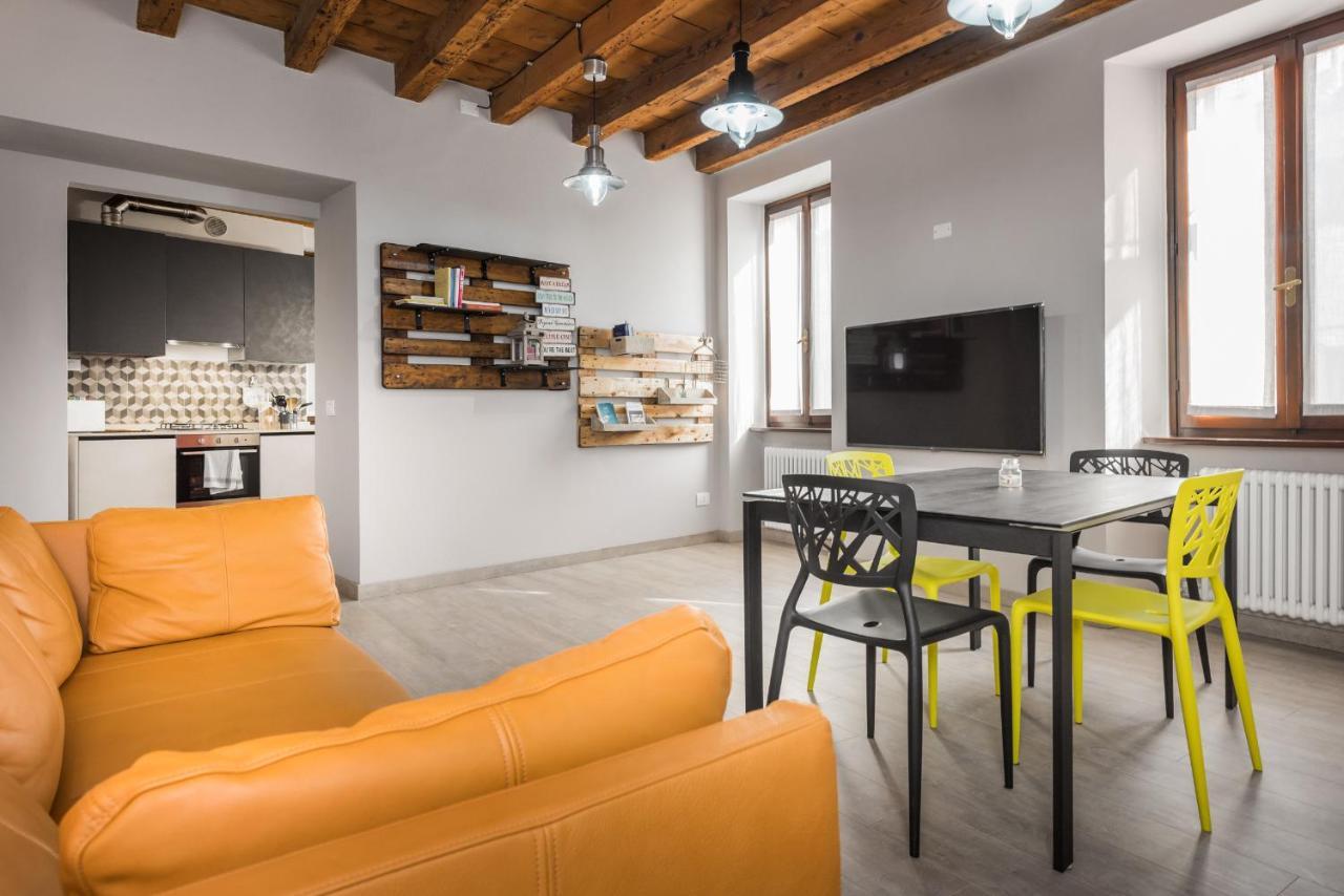 Flats4Rent Irene Apartment Verona Luaran gambar