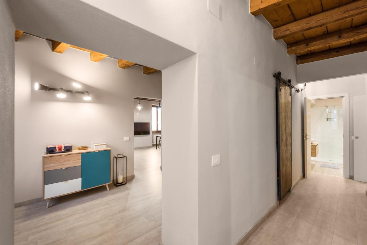 Flats4Rent Irene Apartment Verona Luaran gambar