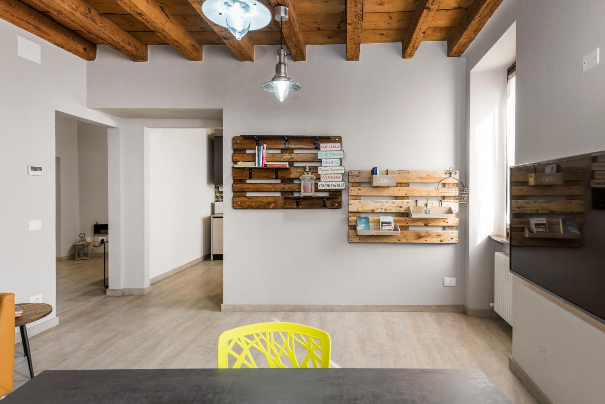 Flats4Rent Irene Apartment Verona Luaran gambar