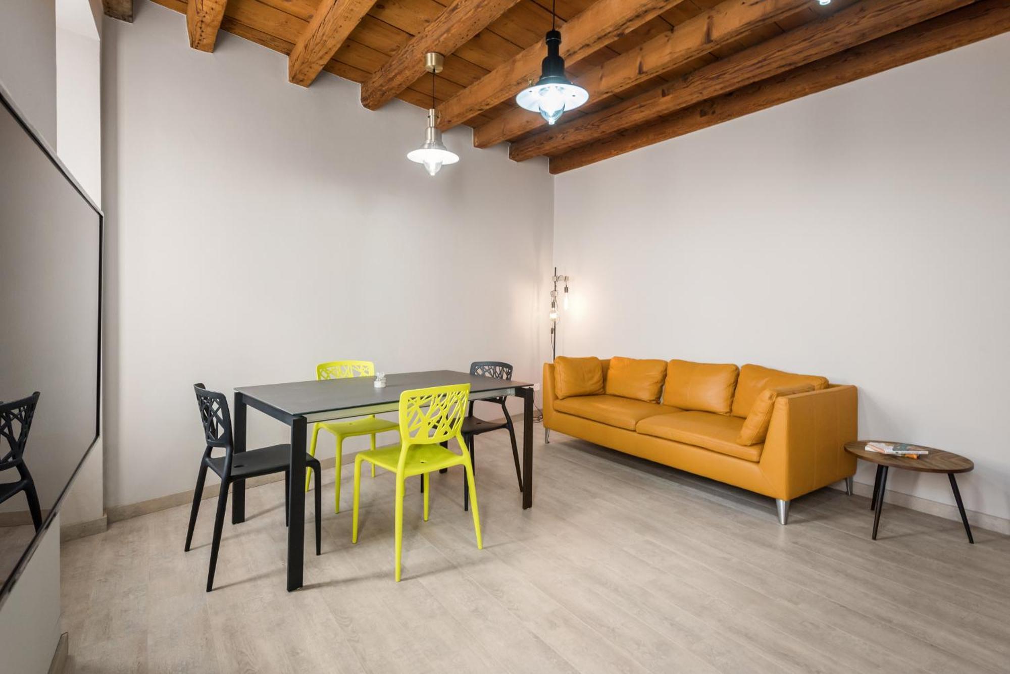 Flats4Rent Irene Apartment Verona Luaran gambar