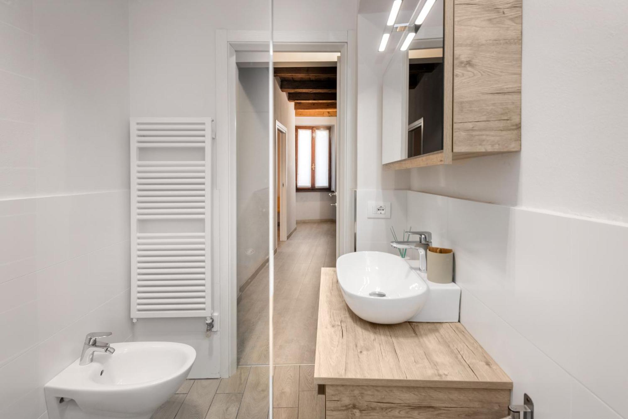 Flats4Rent Irene Apartment Verona Luaran gambar